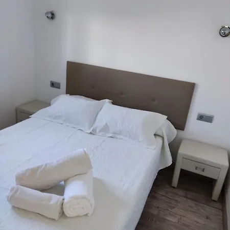 Casita Del Molino لاس نيغراس