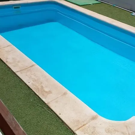 بيت للعطل Casita Del Molino