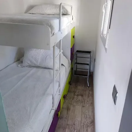 Casita Del Molino بيت للعطل لاس نيغراس