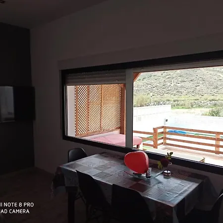 Casita Del Molino *