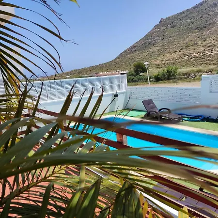 بيت للعطل Casita Del Molino