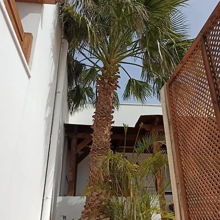 بيت للعطل Casita Del Molino لاس نيغراس