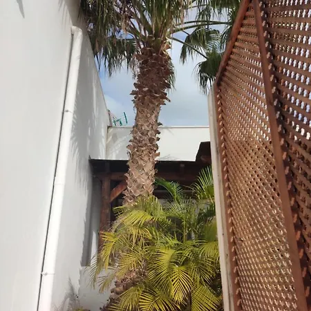 بيت للعطل Casita Del Molino *