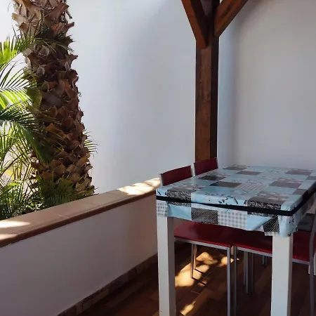 بيت للعطل Casita Del Molino