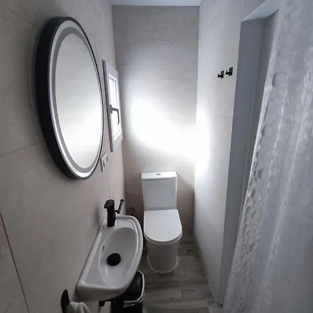 Casita Del Molino بيت للعطل *