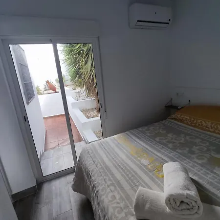 Casita Del Molino بيت للعطل *