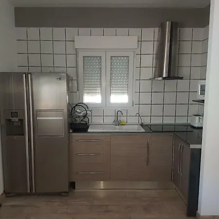 Casita Del Molino لاس نيغراس