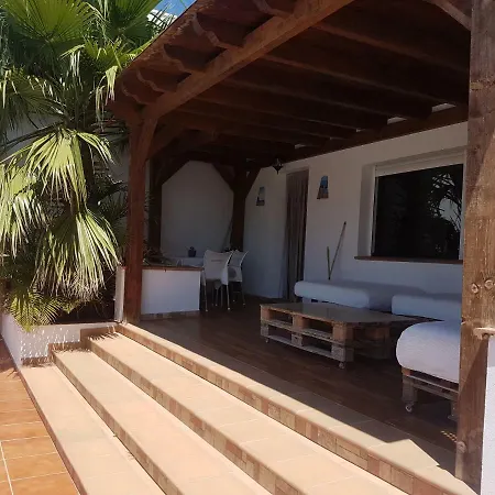 Casita Del Molino *